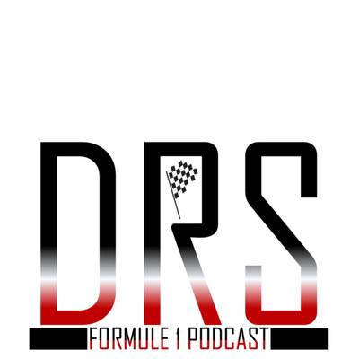 F1 DRS Podcast